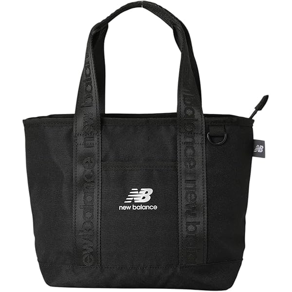 Amazon.co.jp: [ニューバランス] Newbalance 撥水2WAYトートバック